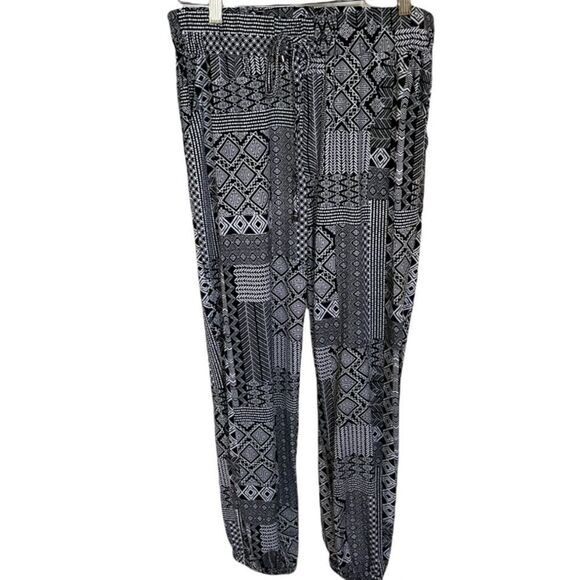 Ladies Lounge Pants, Medium  - Picture 1 of 3